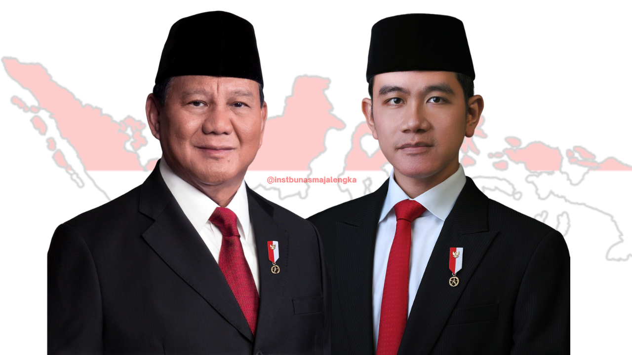 Heboh Kritik 1 Tahun Pemerintahan Prabowo–Gibran: Tapi Siapa Sebenarnya yang Tak Realistis?